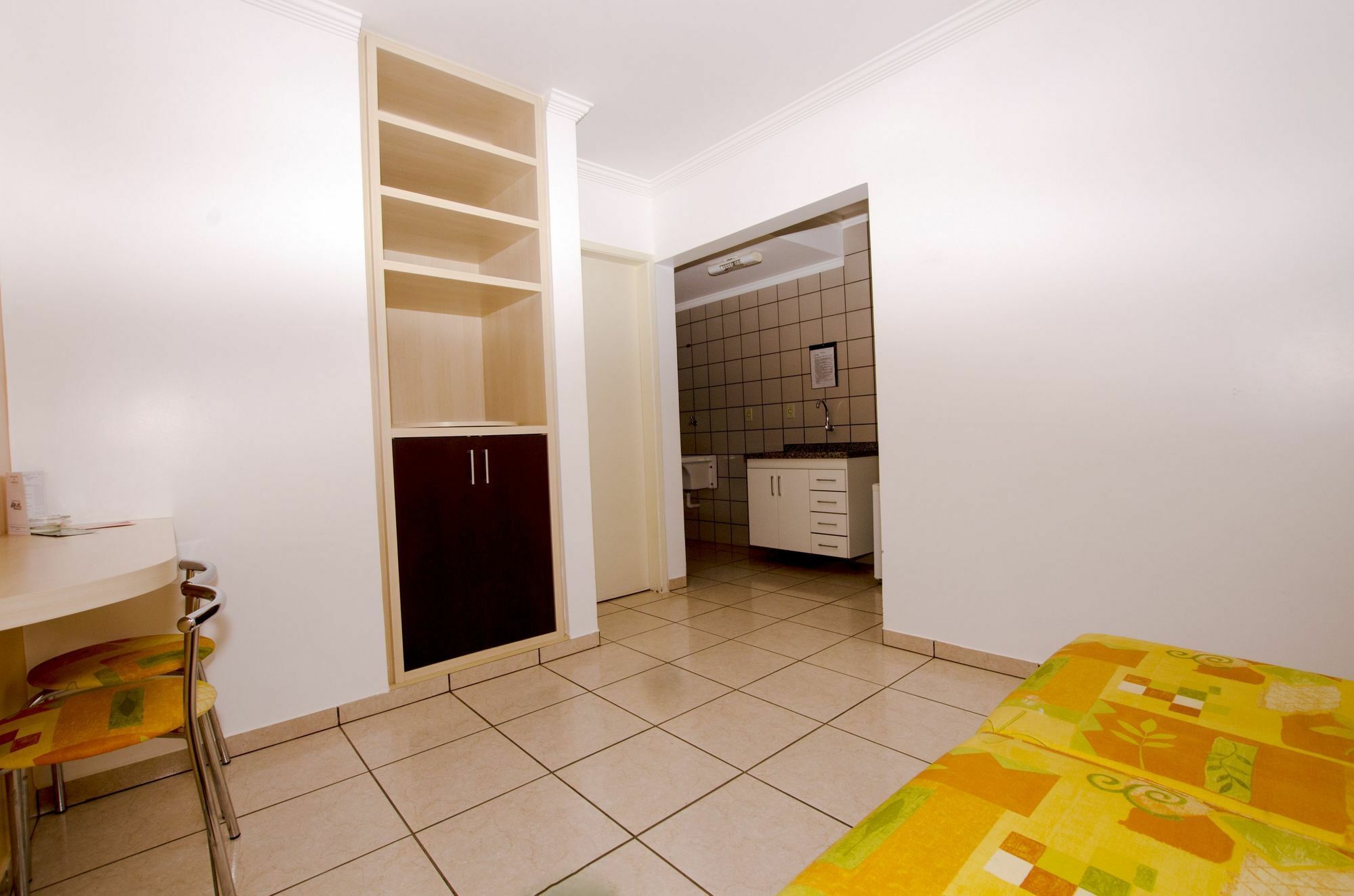 Apartamento Diroma Fiori Flat Caldas Novas Exterior foto