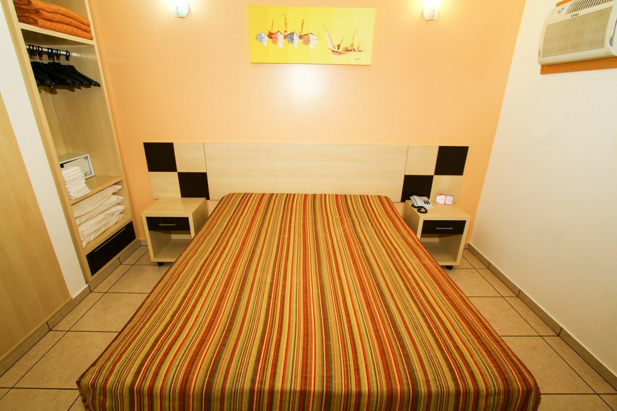 Apartamento Diroma Fiori Flat Caldas Novas Exterior foto